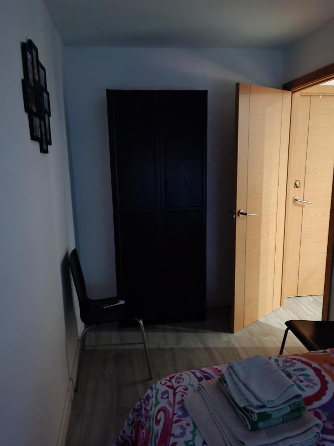 Alojamiento Turistico Mn Sevilla Dış mekan fotoğraf